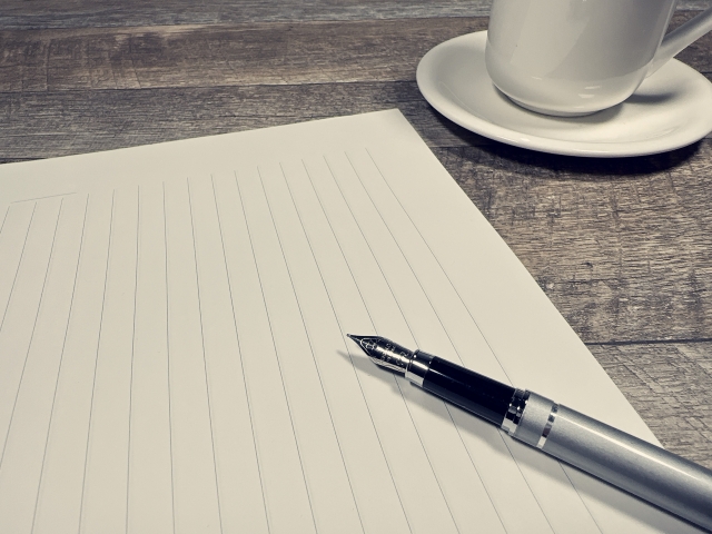 日ペンの美子ちゃんボールペン字講座